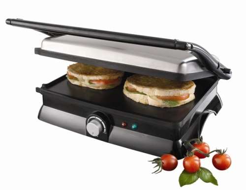Mellerware Panini Multi Grill